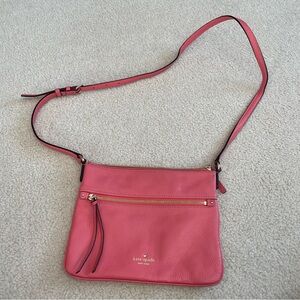 Kate Spade Cobble Hill Tenley Cross-body Bag